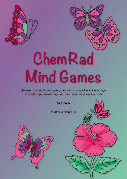 ChemRad Mindgames - Book Title